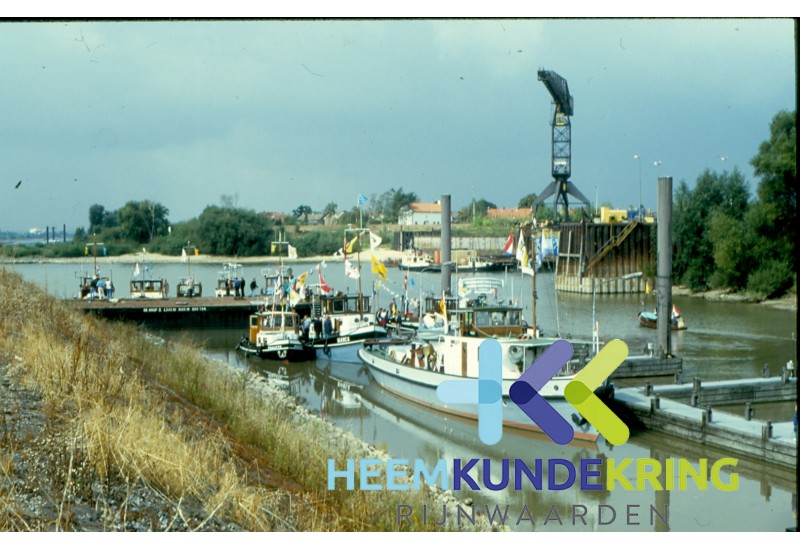 OMD met Douane Tolkamer F00003369